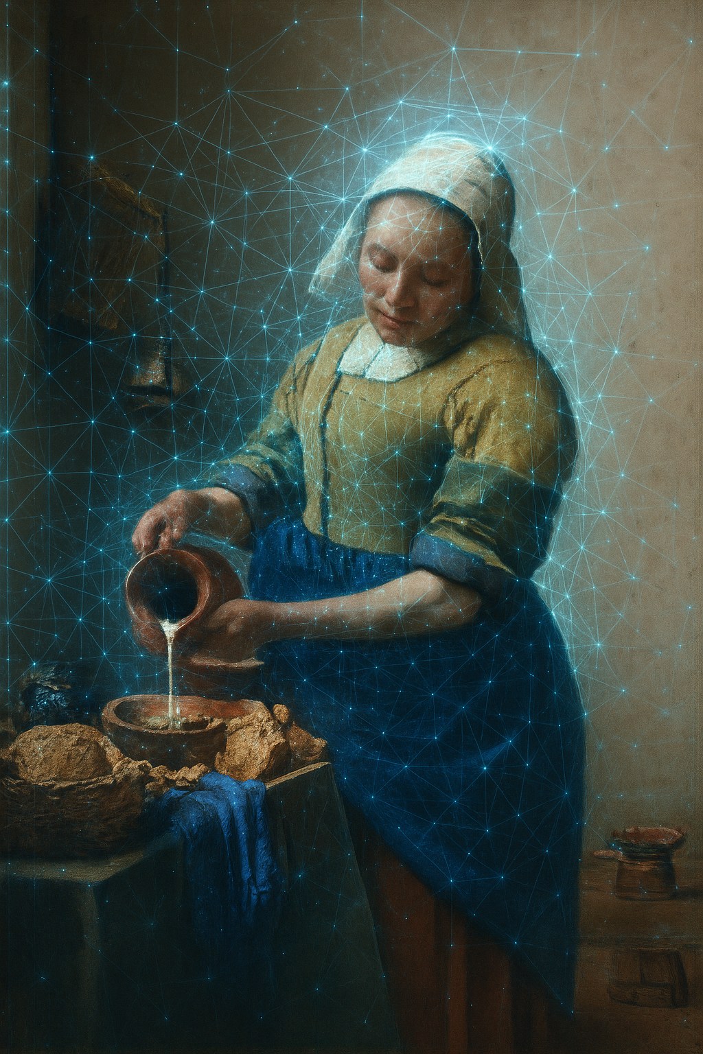 Data & Model Trust